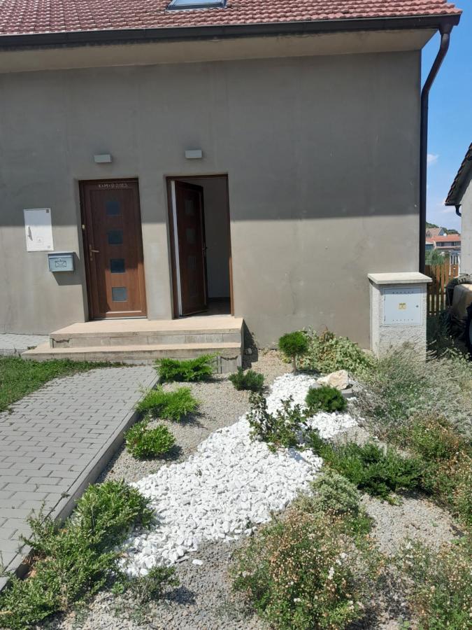 Ubytovani Hana Foltyn Pavlov Exterior photo